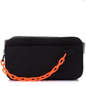 Louis Vuitton Belt Bag